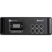 RCF L-PAD BLUETOOTH™ CARD Безжичен плеър